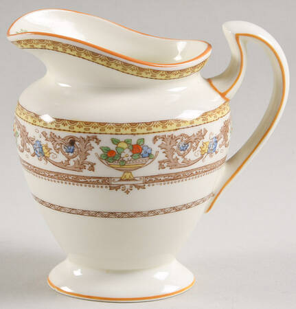 Gloucester Creamer