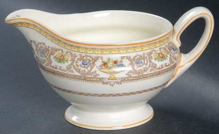 Gloucester Creamer
