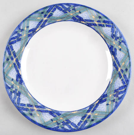 Glen Ora Dinner Plate