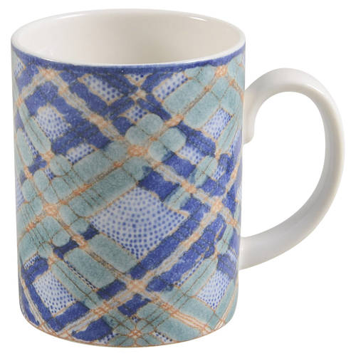 Glen Ora Mug