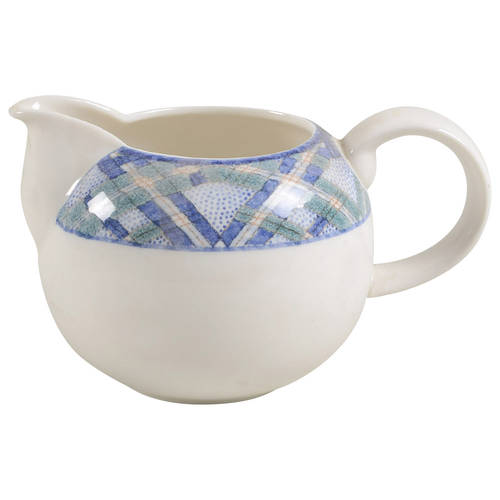 Glen Ora Creamer