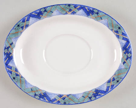 Glen Ora Underplate for Gravy Boat
