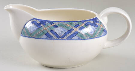 Glen Ora Gravy Boat