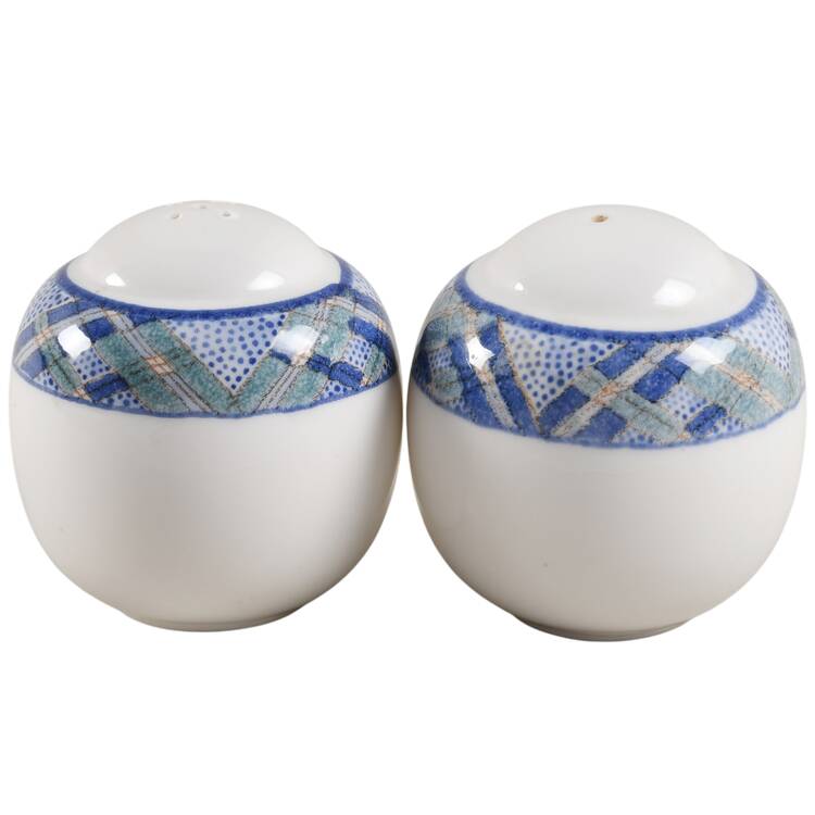 Glen Ora Salt & Pepper Set
