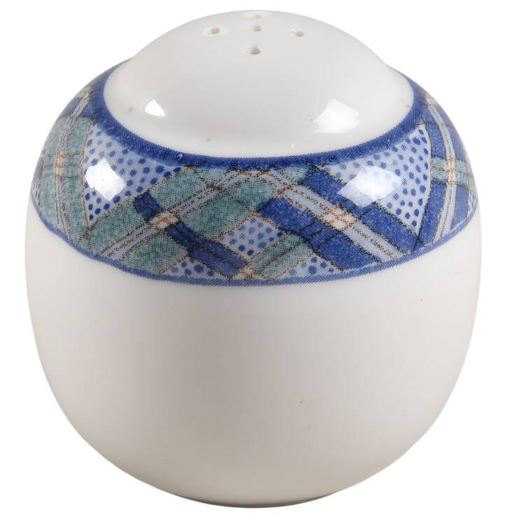 Glen Ora Pepper Shaker