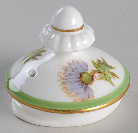 Glamis Thistle Lid for Mini Coffee Pot