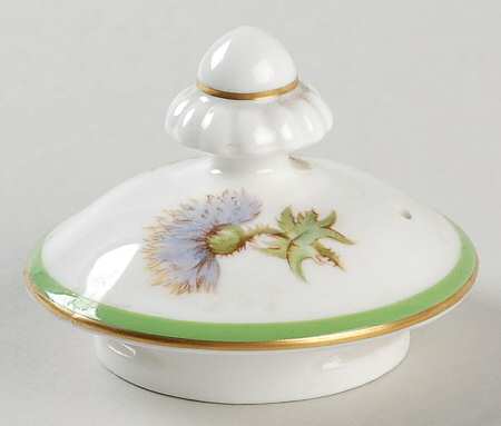 Glamis Thistle Lid for Teapot