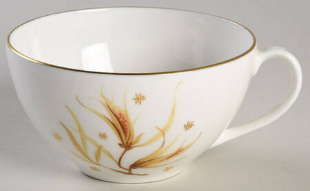 Golden Maize Flat Cup