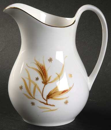 Golden Maize Creamer