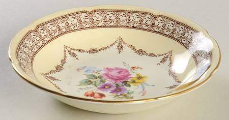 The Goodwood Fruit/Dessert (Sauce) Bowl