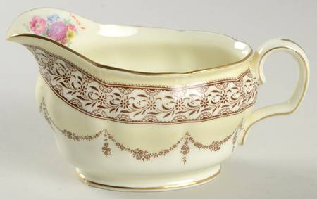 The Goodwood Creamer