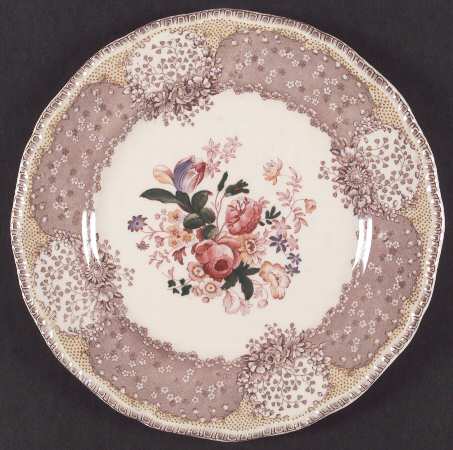 Gossamer by Royal Doulton