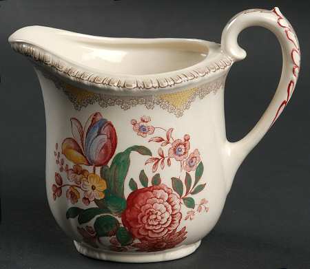Gossamer Creamer