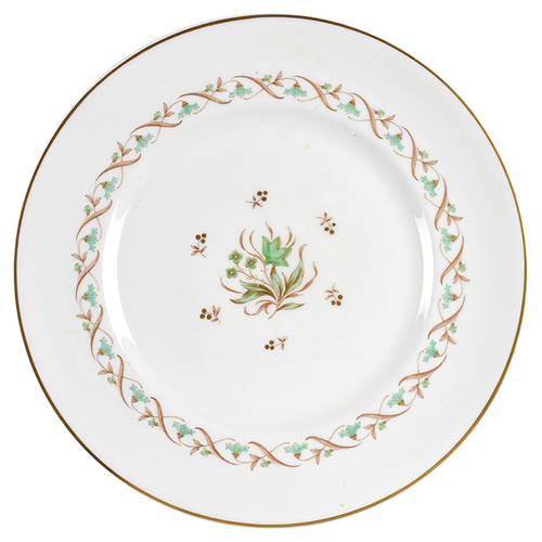 Golden Spice by Royal Doulton