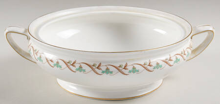 Golden Spice Round Vegetable No Lid