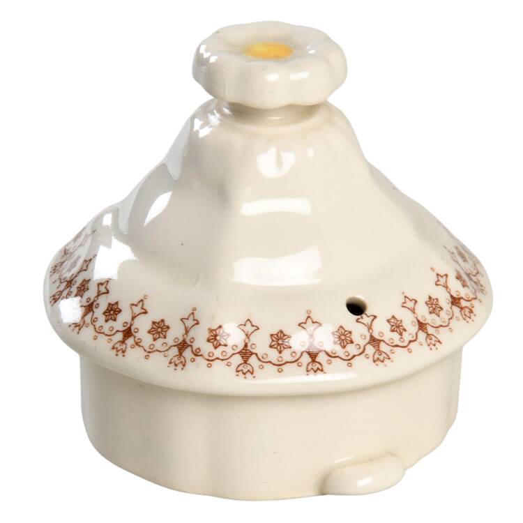 Grantham Lid for Mini Coffee Pot