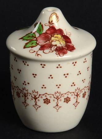 Grantham Salt Shaker