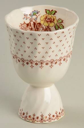 Grantham Double Egg Cup