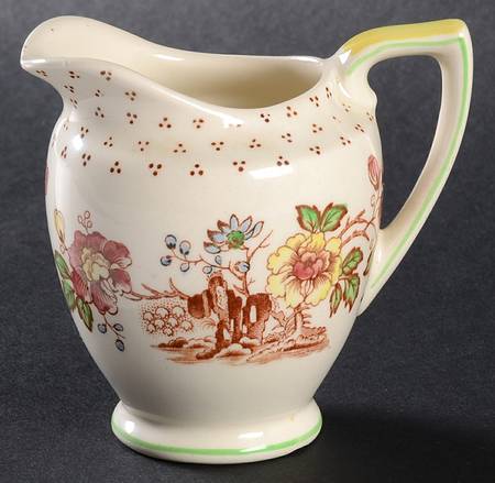 Grantham Mini Creamer