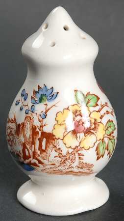 Grantham Salt Shaker