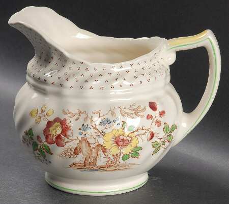 Grantham 32 Oz Pitcher