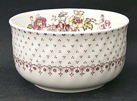 Grantham Cranberry Bowl