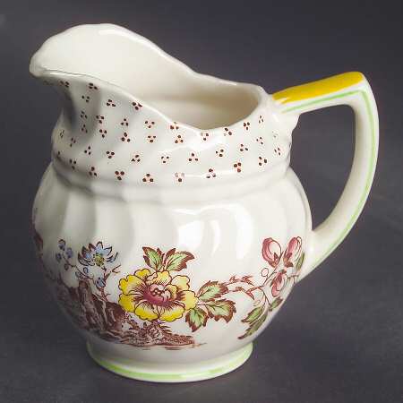 Grantham Mini Creamer