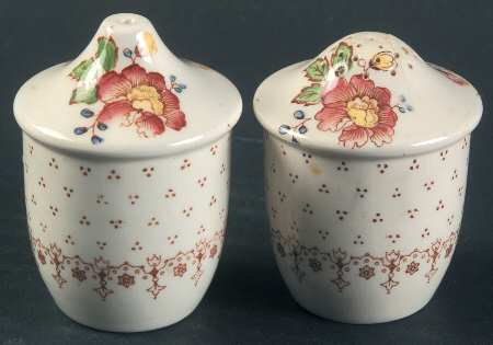 Grantham Salt & Pepper Set