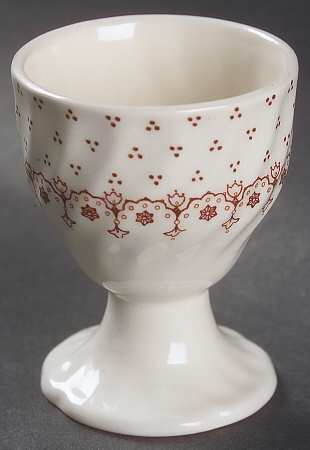 Grantham Mini Egg Cup by Royal Doulton