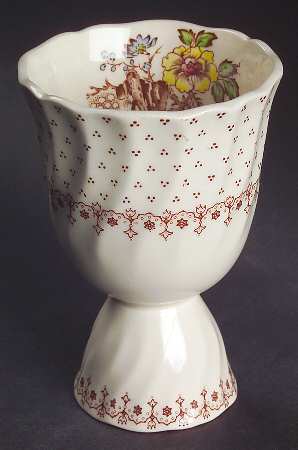 Grantham Double Egg Cup