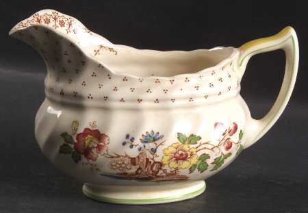 Grantham Creamer by Royal Doulton