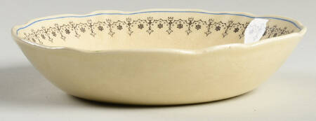 The Granville Fruit/Dessert (Sauce) Bowl