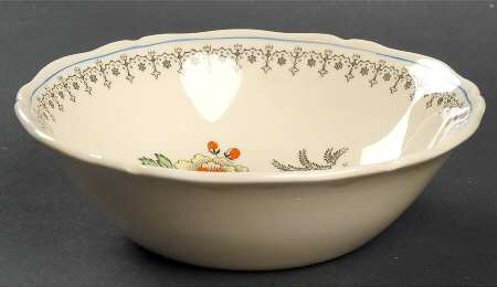 The Granville Coupe Cereal Bowl