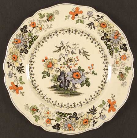 The Granville by Royal Doulton