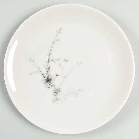 Greenbrier Salad Plate