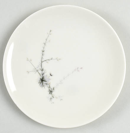 Greenbrier Bread & Butter Plate