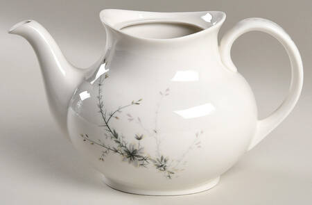 Greenbrier Teapot No Lid