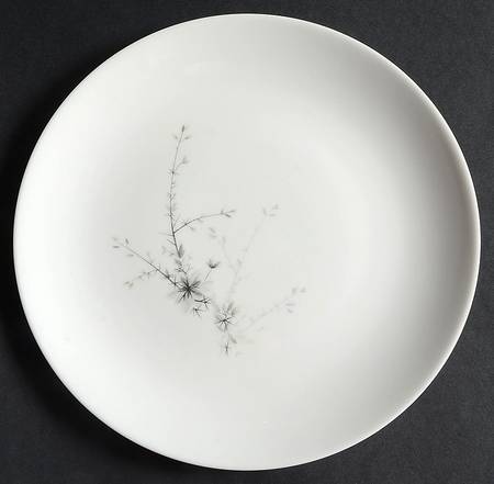 Greenbrier Luncheon Plate