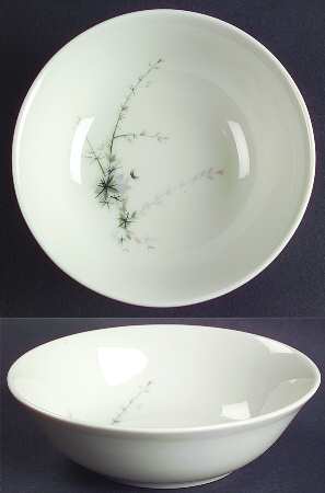 Greenbrier Fruit/Dessert (Sauce) Bowl