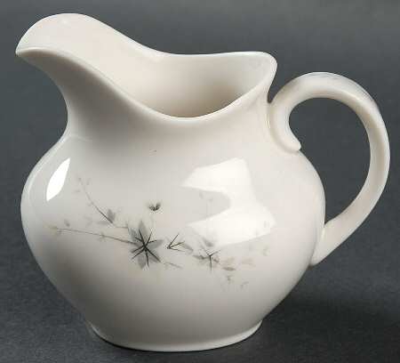 Greenbrier Mini Creamer