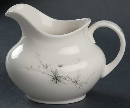 Greenbrier Creamer