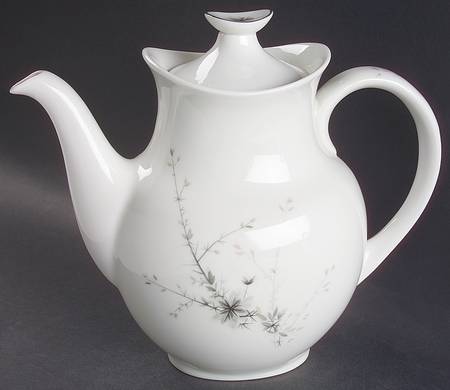 Greenbrier Coffee Pot & Lid