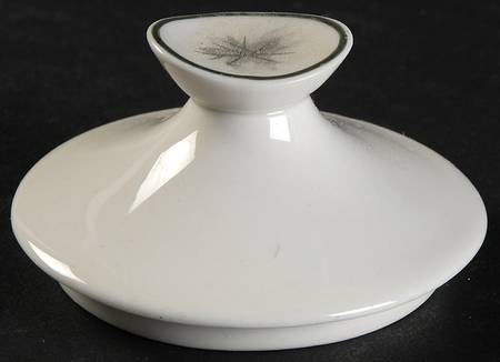 Greenbrier Lid for Sugar Bowl