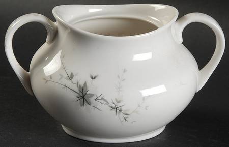 Greenbrier Sugar Bowl No Lid