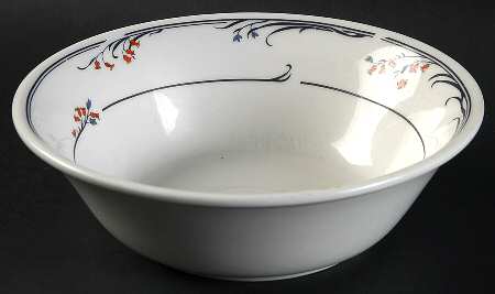 Greenwich Coupe Cereal Bowl