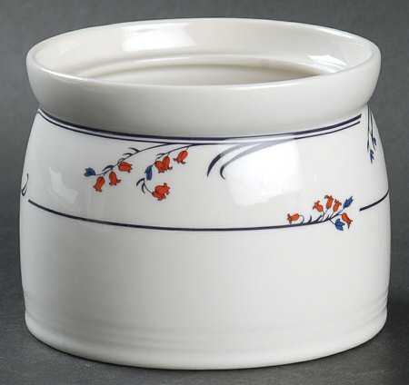 Greenwich Sugar Bowl No Lid