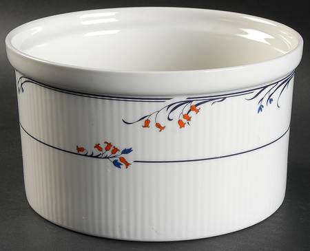 Greenwich 6" Souffle