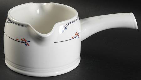 Greenwich Gravy Boat