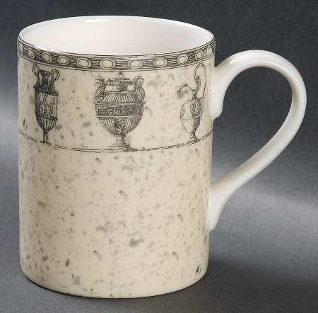 Greek Urn Mug