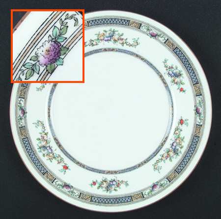 H1428 by Royal Doulton